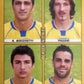 Calciatori Panini 2007/08 mancolista - Scegli figurina da 501 a 600