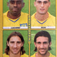 Calciatori Panini 2007/08 mancolista - Scegli figurina da 501 a 600