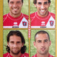 Calciatori Panini 2007/08 mancolista - Scegli figurina da 501 a 600
