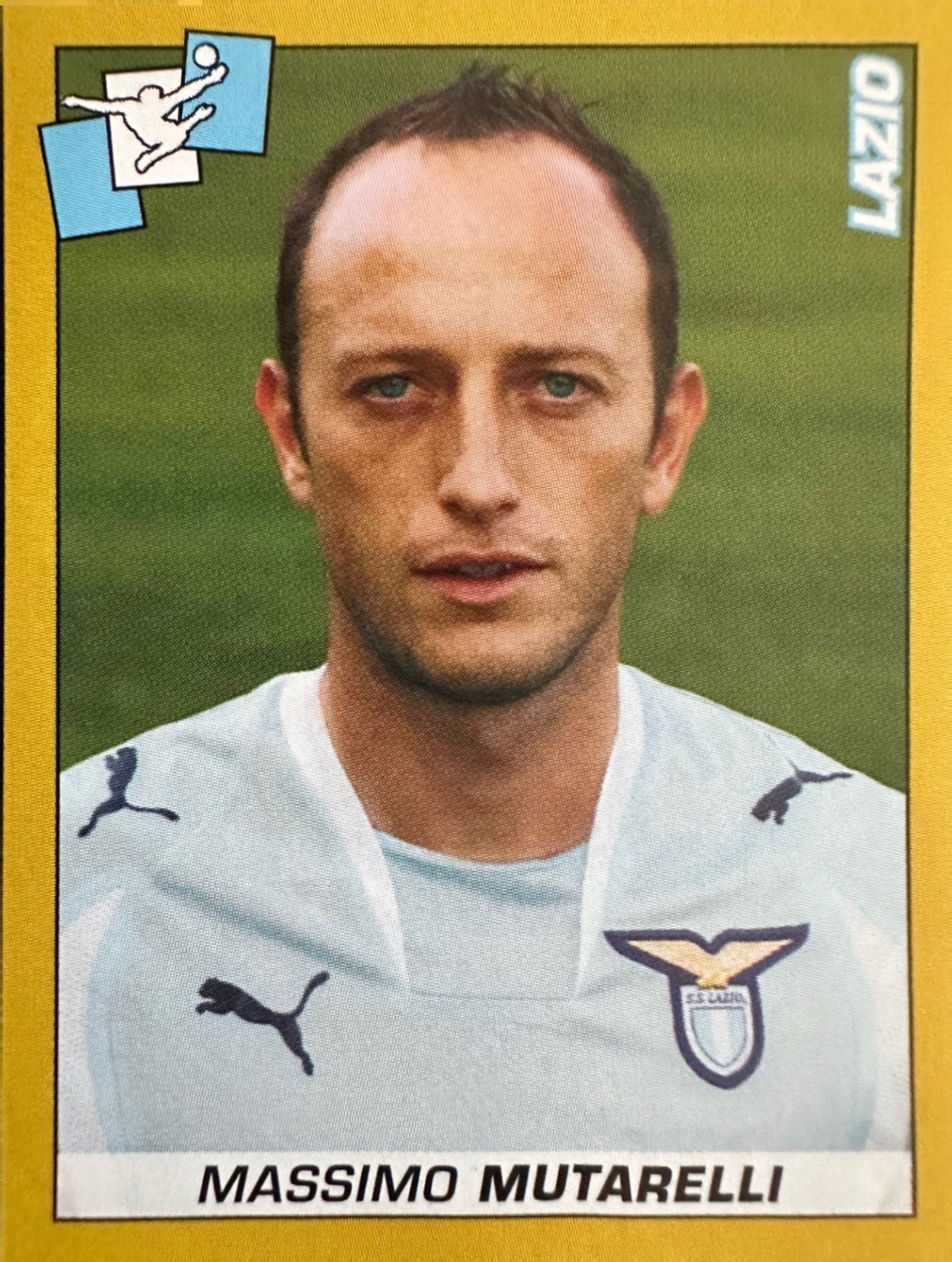 Calciatori Panini 2007/08 mancolista - Scegli figurina da 201 a 300