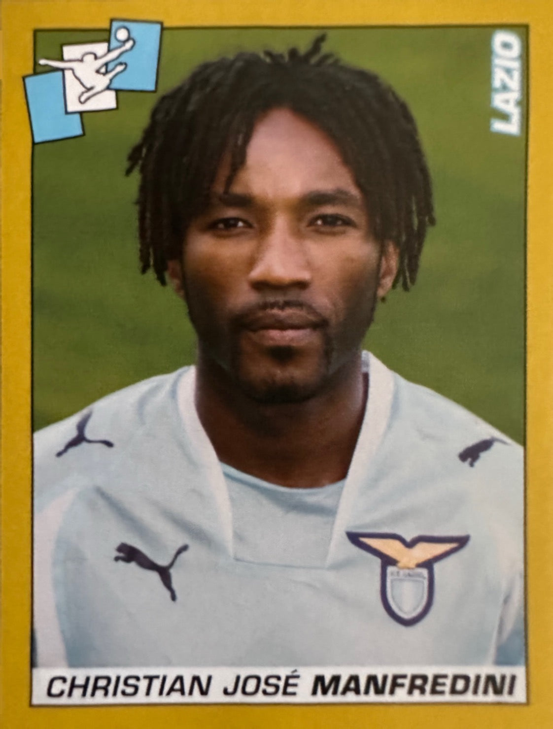 Calciatori Panini 2007/08 mancolista - Scegli figurina da 201 a 300