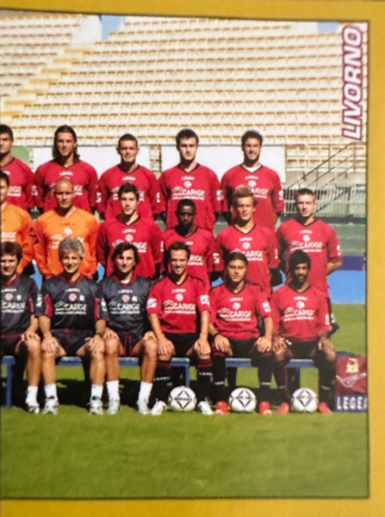 Calciatori Panini 2007/08 mancolista - Scegli figurina da 201 a 300