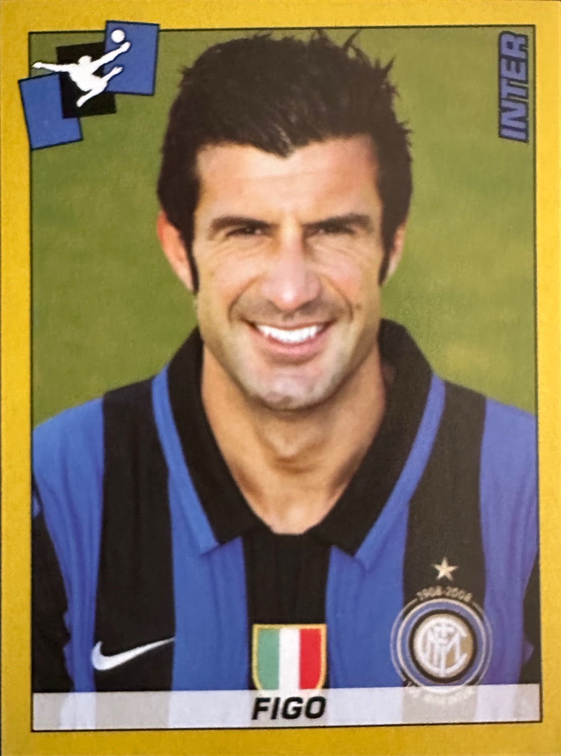 Calciatori Panini 2007/08 mancolista - Scegli figurina da 101 a 200