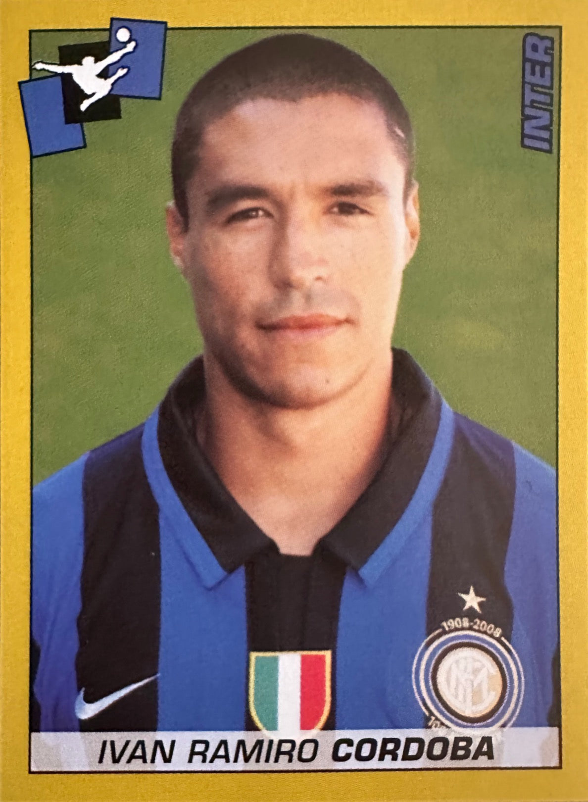 Calciatori Panini 2007/08 mancolista - Scegli figurina da 101 a 200