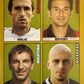Calciatori Panini 2007/08 mancolista - Scegli figurina da 601 a 700