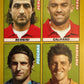 Calciatori Panini 2007/08 mancolista - Scegli figurina da 601 a 700