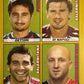 Calciatori Panini 2007/08 mancolista - Scegli figurina da 601 a 700