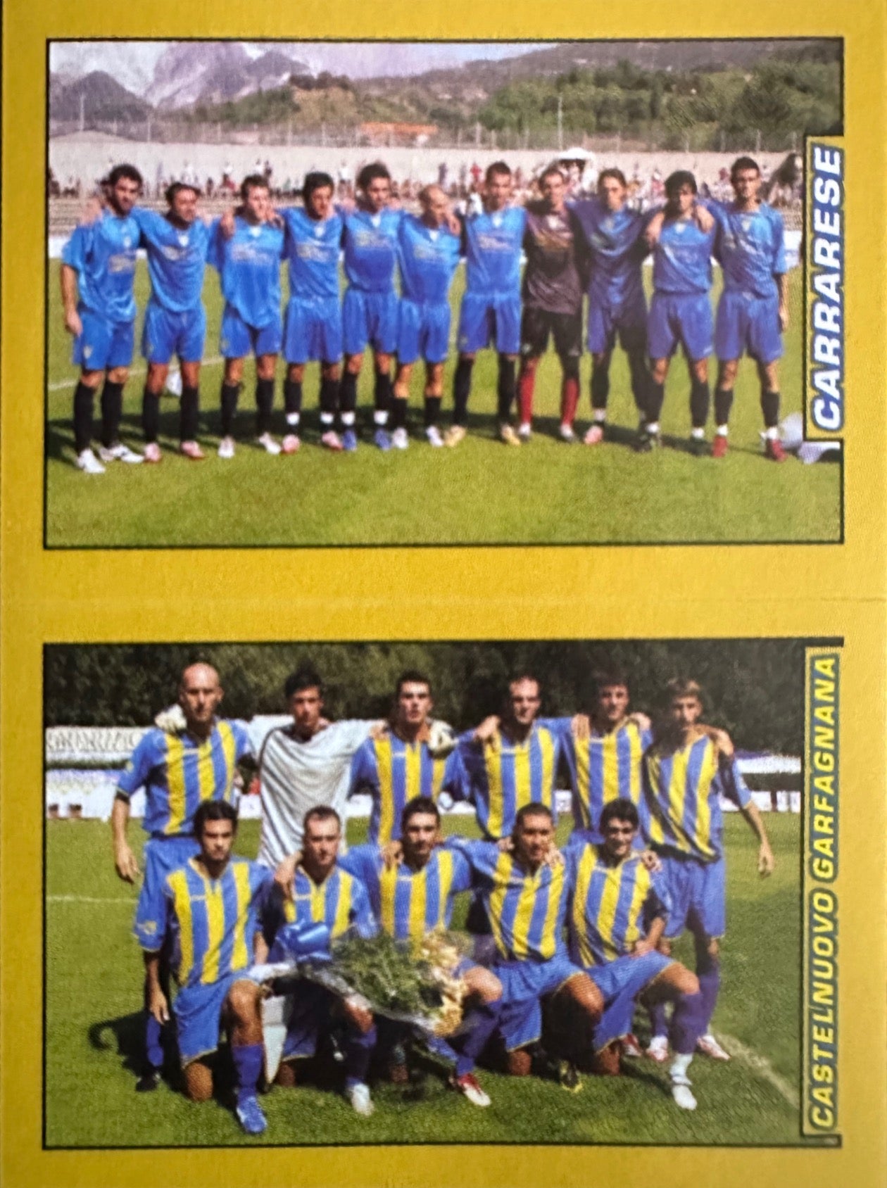 Calciatori Panini 2007/08 mancolista - Scegli figurina da 601 a 700