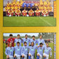 Calciatori Panini 2007/08 mancolista - Scegli figurina da 601 a 700