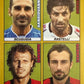 Calciatori Panini 2007/08 mancolista - Scegli figurina da 601 a 700