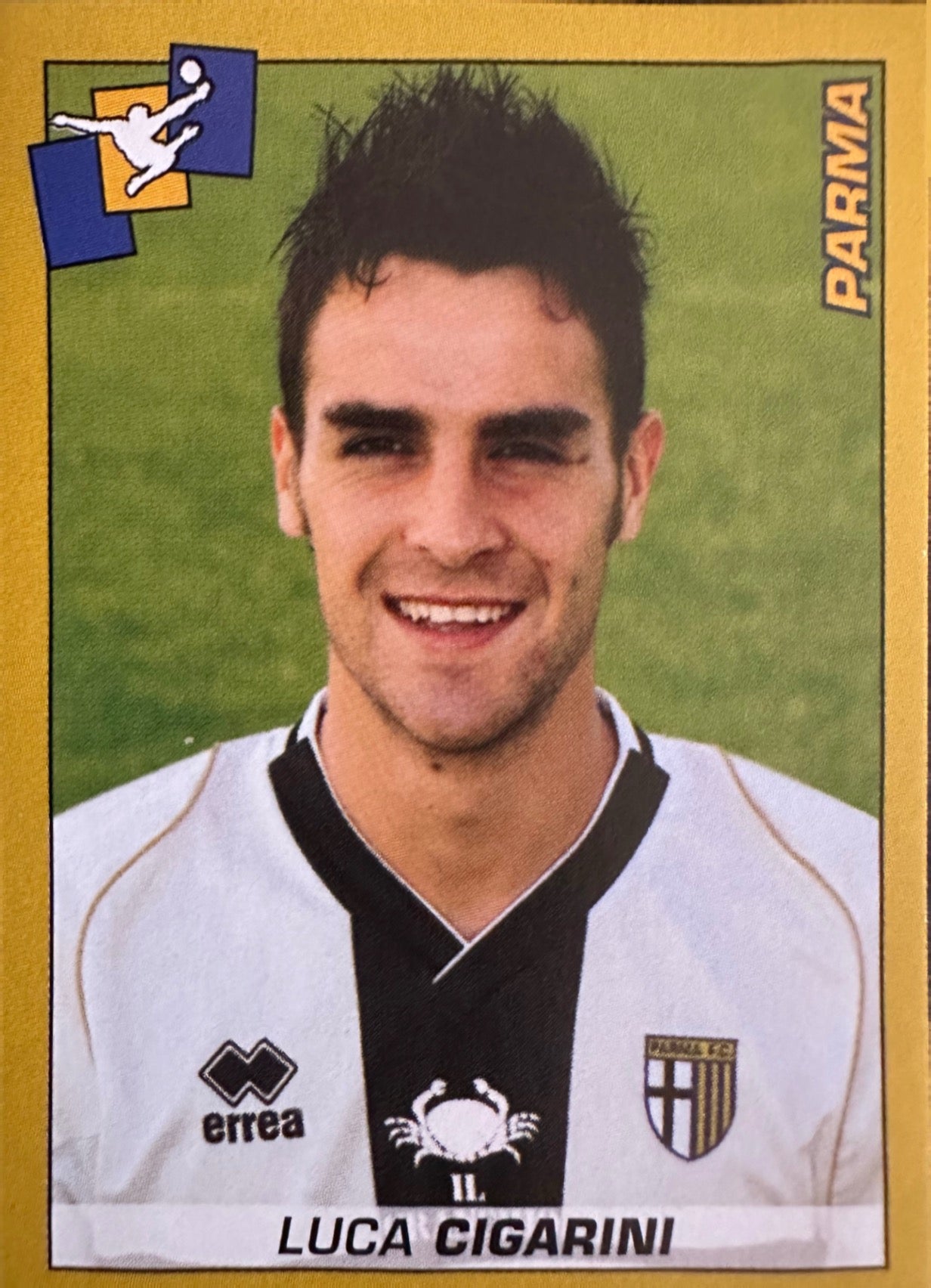Calciatori Panini 2007/08 mancolista - Scegli figurina da 301 a 400