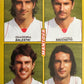 Calciatori Panini 2007/08 mancolista - Scegli figurina da 501 a 600