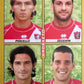 Calciatori Panini 2007/08 mancolista - Scegli figurina da 501 a 600