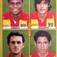 Calciatori Panini 2007/08 mancolista - Scegli figurina da 501 a 600