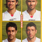 Calciatori Panini 2007/08 mancolista - Scegli figurina da 501 a 600