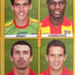 Calciatori Panini 2007/08 mancolista - Scegli figurina da 501 a 600