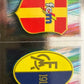Calciatori Panini 2007/08 mancolista - Scegli figurina da 501 a 600
