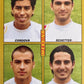Calciatori Panini 2007/08 mancolista - Scegli figurina da 501 a 600