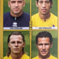 Calciatori Panini 2007/08 mancolista - Scegli figurina da 501 a 600