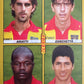 Calciatori Panini 2007/08 mancolista - Scegli figurina da 501 a 600
