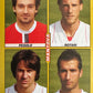 Calciatori Panini 2007/08 mancolista - Scegli figurina da 501 a 600