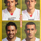 Calciatori Panini 2007/08 mancolista - Scegli figurina da 501 a 600