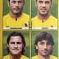 Calciatori Panini 2007/08 mancolista - Scegli figurina da 501 a 600