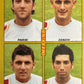 Calciatori Panini 2007/08 mancolista - Scegli figurina da 501 a 600