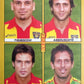 Calciatori Panini 2007/08 mancolista - Scegli figurina da 501 a 600