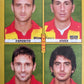Calciatori Panini 2007/08 mancolista - Scegli figurina da 501 a 600