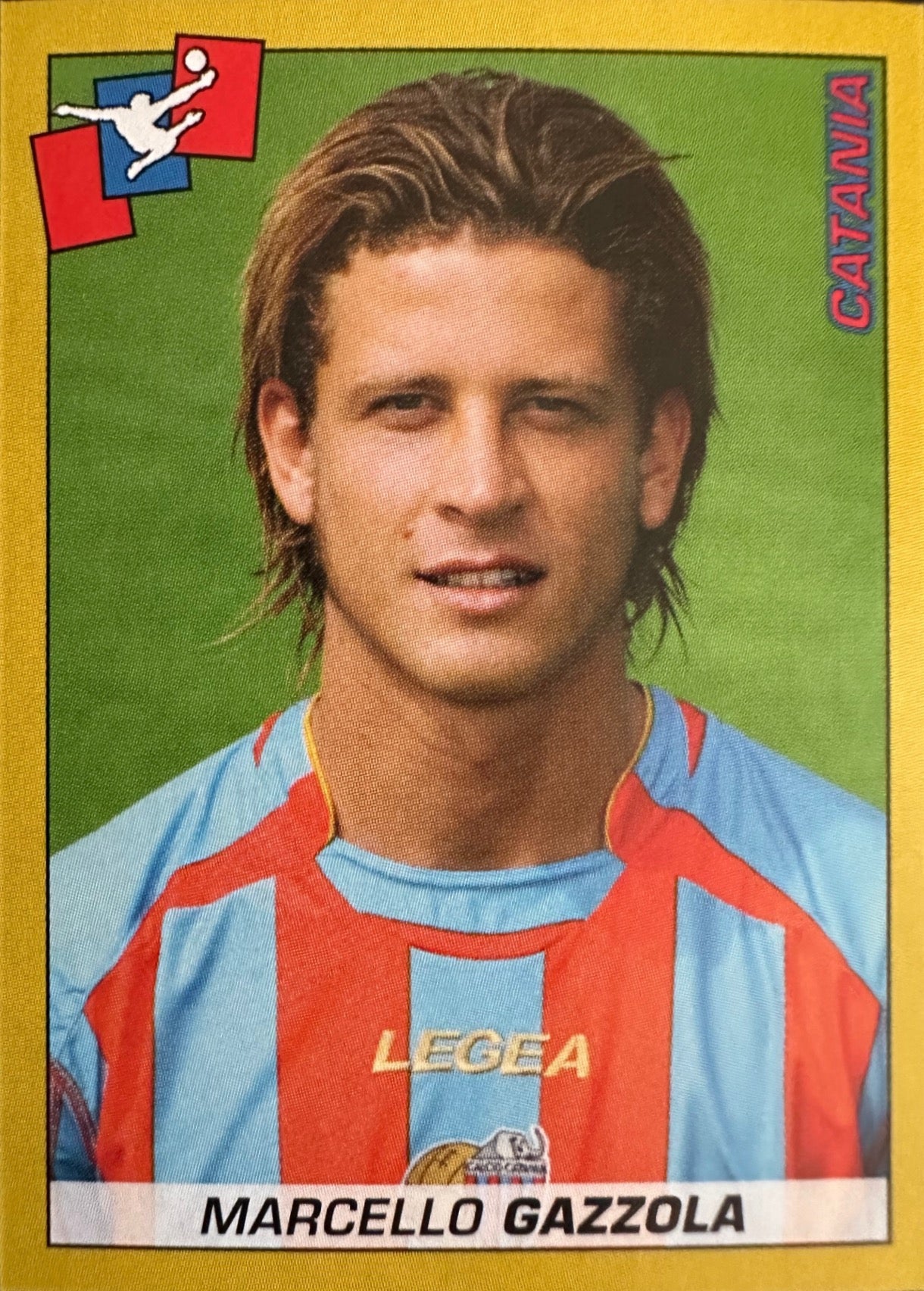 Calciatori Panini 2007/08 mancolista - Scegli figurina Aggiornamenti Parte 1