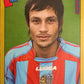 Calciatori Panini 2007/08 mancolista - Scegli figurina Aggiornamenti Parte 1