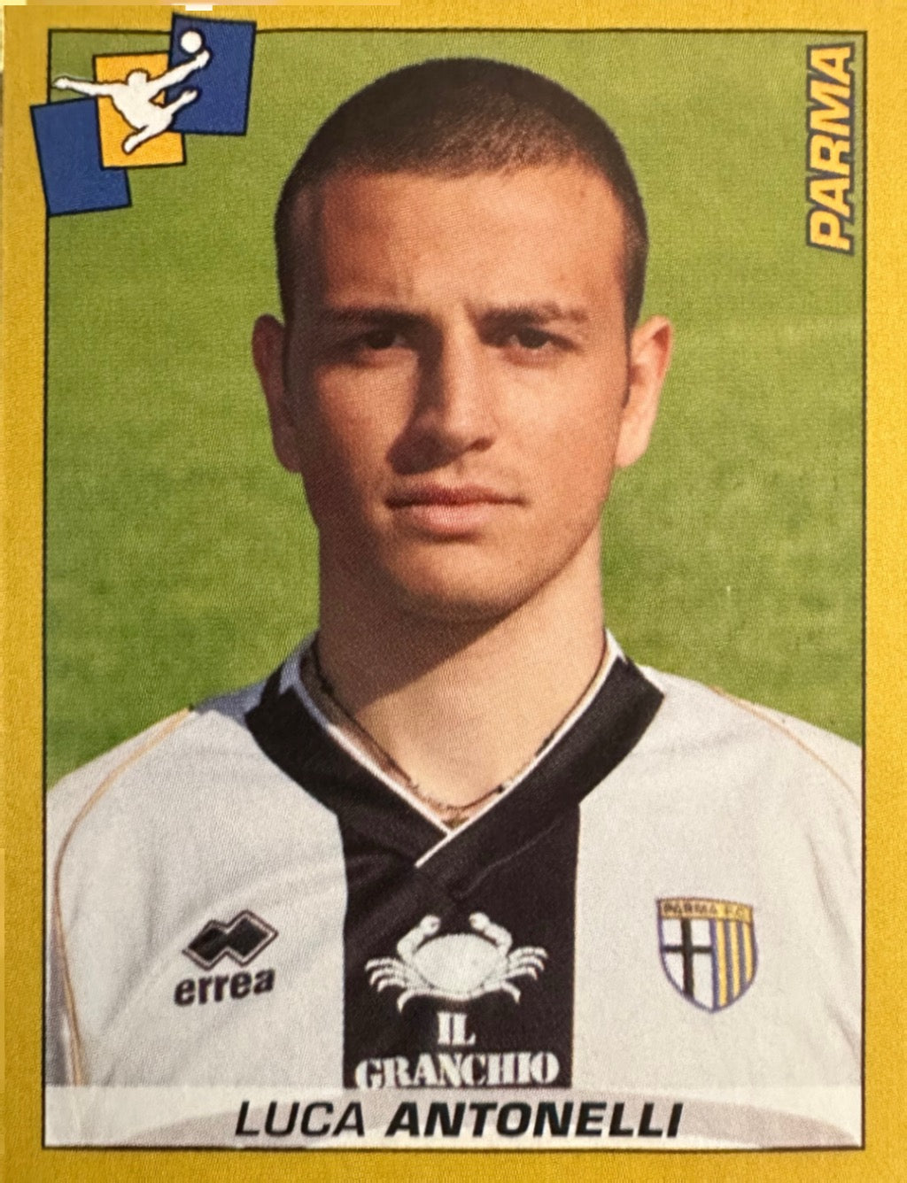 Calciatori Panini 2007/08 mancolista - Scegli figurina Aggiornamenti Parte 2