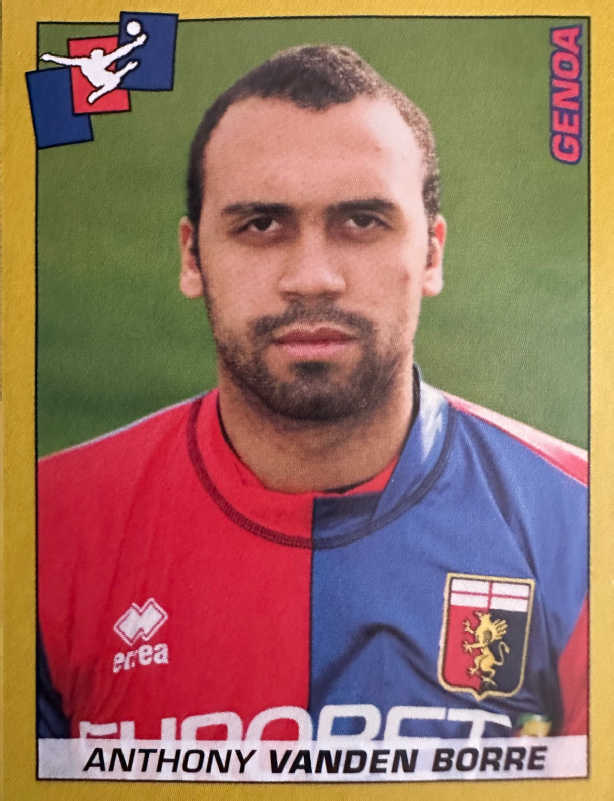 Calciatori Panini 2007/08 mancolista - Scegli figurina Aggiornamenti Parte 1
