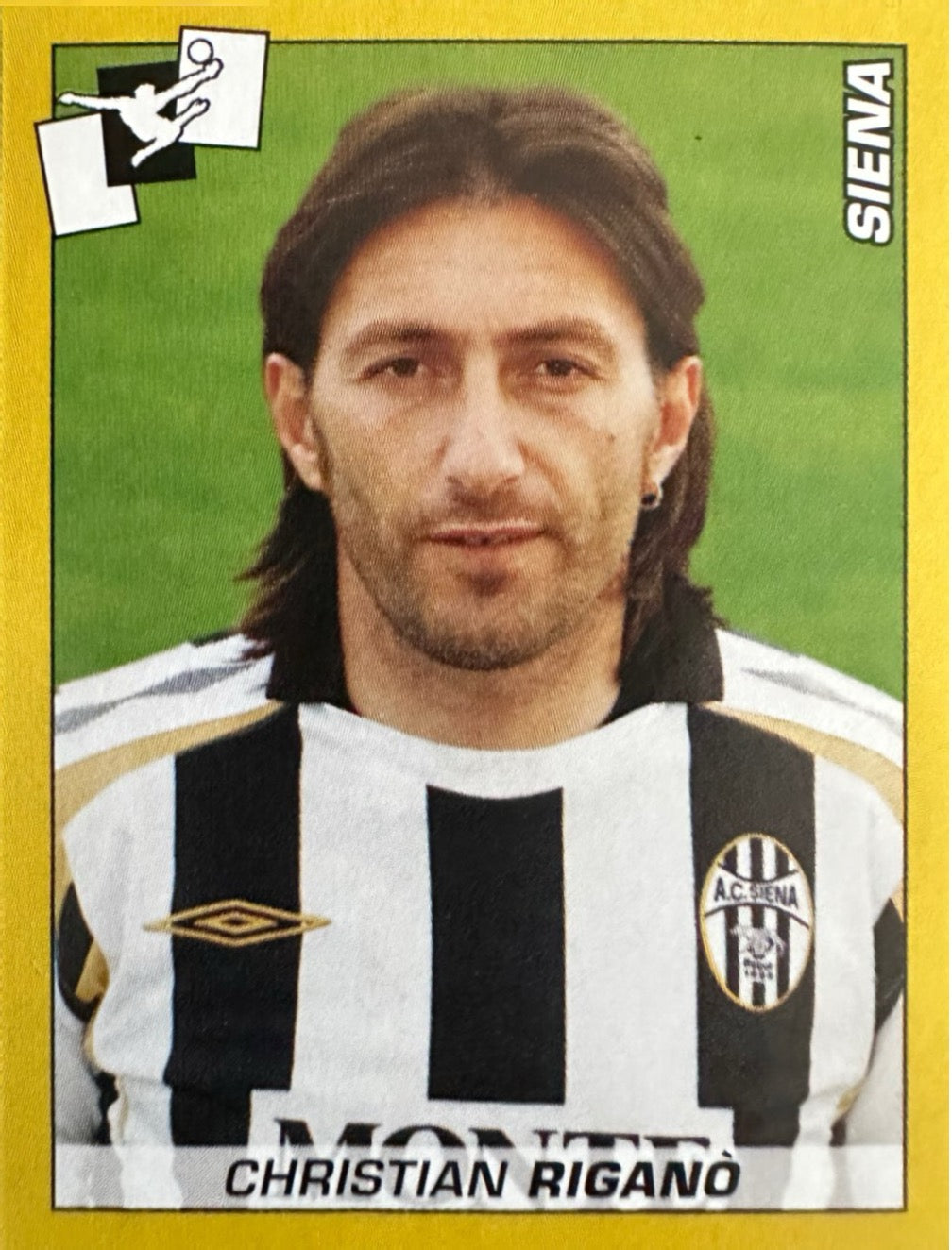 Calciatori Panini 2007/08 mancolista - Scegli figurina Aggiornamenti Parte 2