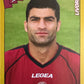 Calciatori Panini 2007/08 mancolista - Scegli figurina Aggiornamenti Parte 1