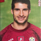 Calciatori Panini 2007/08 mancolista - Scegli figurina Aggiornamenti Parte 2