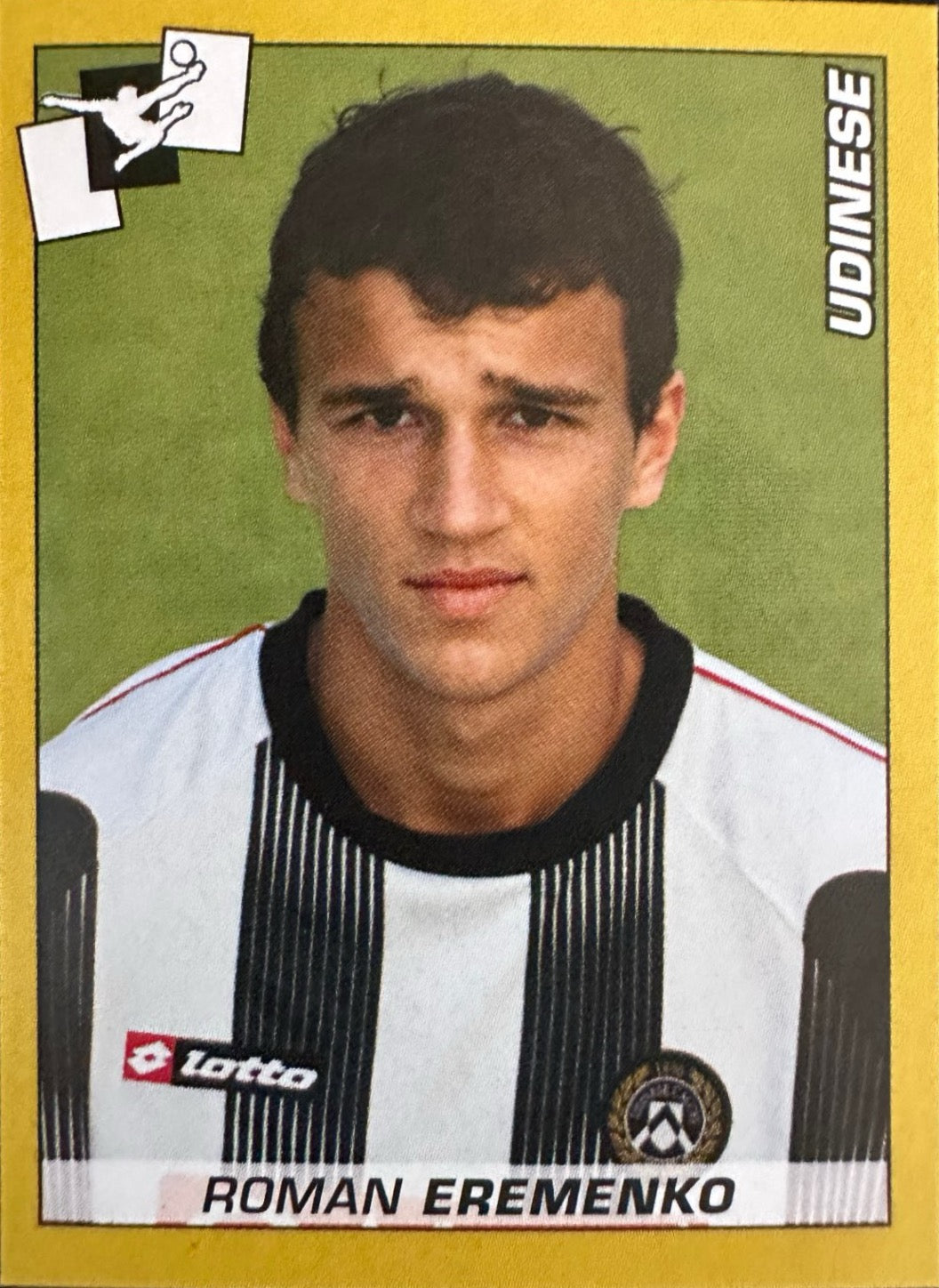 Calciatori Panini 2007/08 mancolista - Scegli figurina Aggiornamenti Parte 2