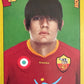 Calciatori Panini 2007/08 mancolista - Scegli figurina Aggiornamenti Parte 2