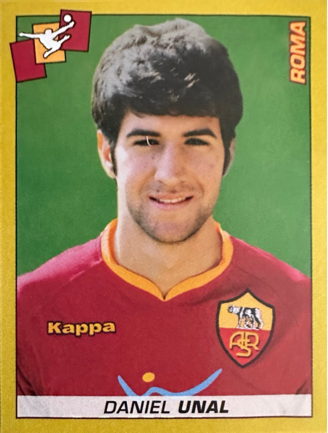 Calciatori Panini 2007/08 mancolista - Scegli figurina Aggiornamenti Parte 2
