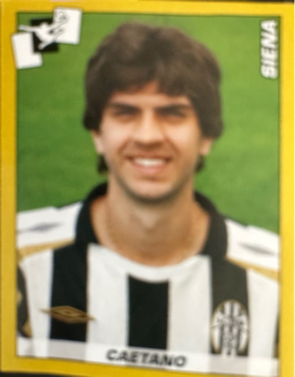 Calciatori Panini 2007/08 mancolista - Scegli figurina Aggiornamenti Parte 2