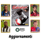Calciatori Panini 2007/08 mancolista - Scegli figurina Aggiornamenti Parte 2