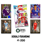 Premier League 2026 Topps - Scegli figurina da 1 a 200