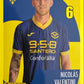 Calciatori Panini 2024/25 - Scegli figurina Upgrade Aggiornamenti
