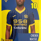 Calciatori Panini 2024/25 - Scegli figurina Upgrade Aggiornamenti