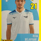 Calciatori Panini 2024/25 - Scegli figurina Upgrade Aggiornamenti