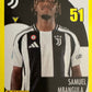 Calciatori Panini 2024/25 - Scegli figurina Upgrade Aggiornamenti