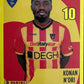 Calciatori Panini 2024/25 - Scegli figurina Upgrade Aggiornamenti