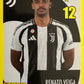 Calciatori Panini 2024/25 - Scegli figurina Upgrade Aggiornamenti