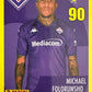 Calciatori Panini 2024/25 - Scegli figurina Upgrade Aggiornamenti